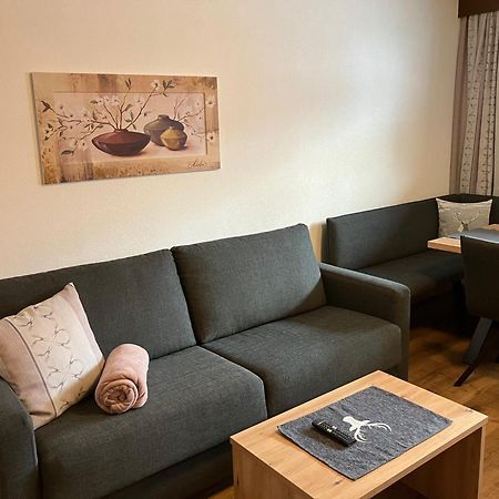 Gaestehaus Koch แบร์วัง ภายนอก รูปภาพ