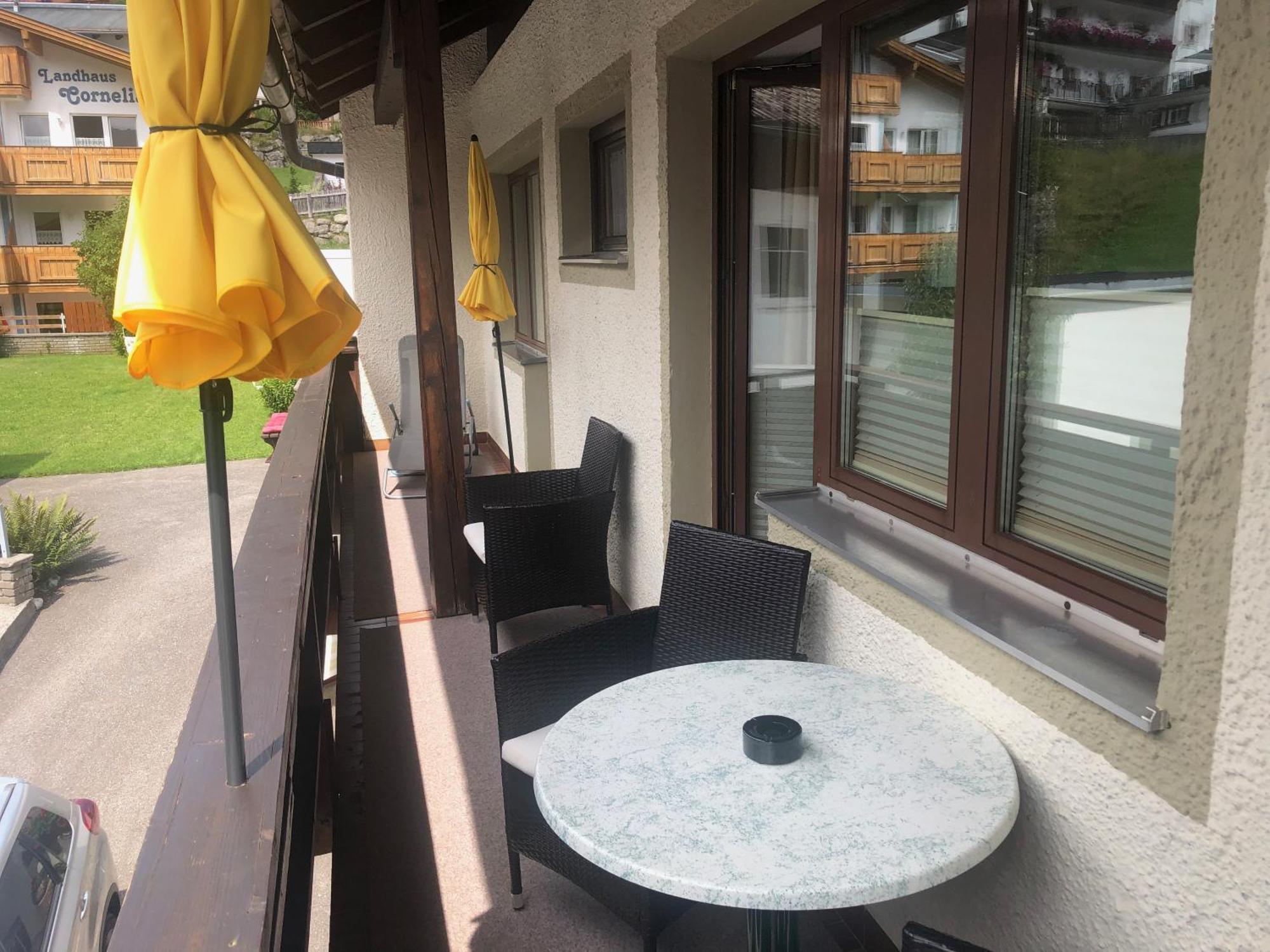 Gaestehaus Koch แบร์วัง ภายนอก รูปภาพ